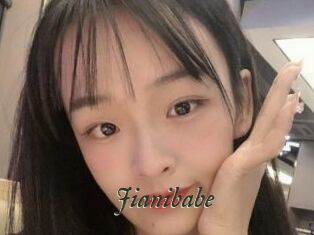 Jianibabe