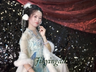 Jiayingdd