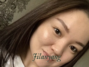 Jilanyang