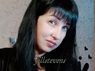 Jillstevens