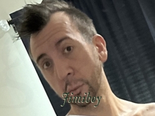 jimiboy Gratis Strip