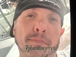 jjhammy716 Gratis Strip