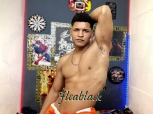 jlcablack Gratis Strip