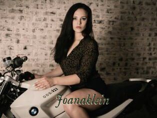 Joanaklein
