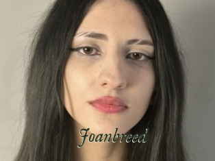 joanbreed Gratis Strip
