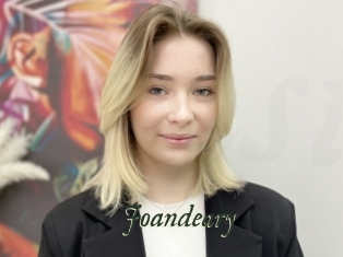 Joandeary