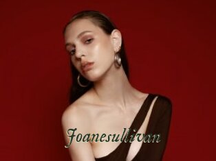 Joanesullivan