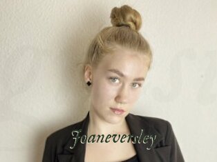 Joaneversley