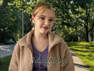 Joangellings
