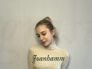 Joanhamm