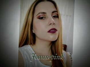 Joannepink