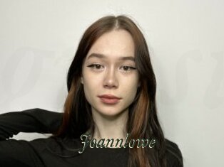 Joannlowe