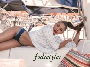 jodietyler Gratis Strip