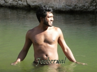 joebernal Gratis Strip