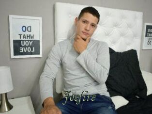 Joefire