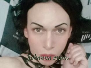 Johanna_evans