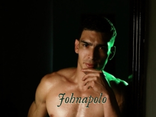 johnapolo Gratis Strip