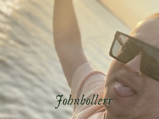 Johnbollerr
