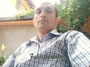 johndonsong Gratis Strip