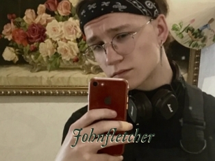 Johnfletcher
