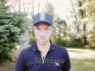 johnjay30 Gratis Strip