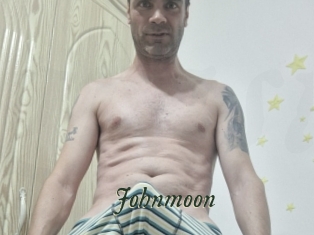 johnmoon Gratis Strip