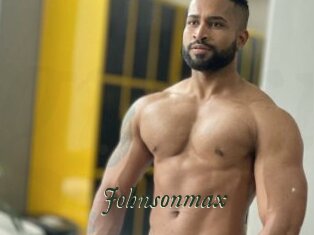 Johnsonmax