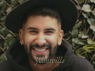 Johnwills