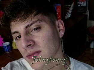 Johnybonny