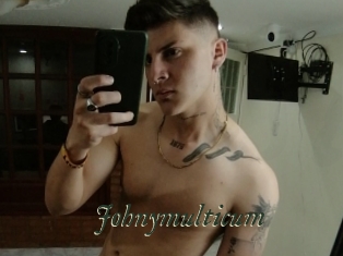 Johnymulticum