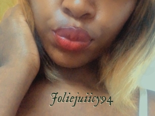 joliejuiicy94 Gratis Strip