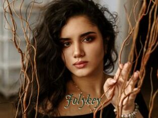 Jolykey