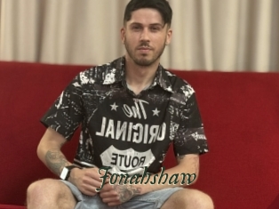 jonahshaw Gratis Strip