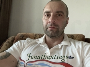 jonathantiago Gratis Strip