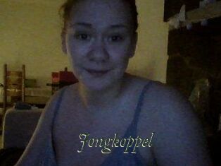 Jongkoppel
