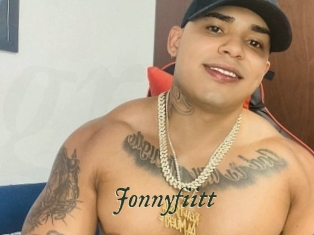 Jonnyfiitt