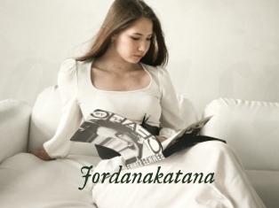 Jordanakatana