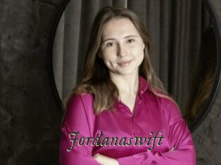 Jordanaswift
