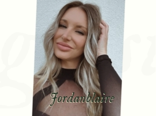 Jordanblaire
