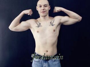Jordancain