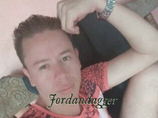 Jordandagger