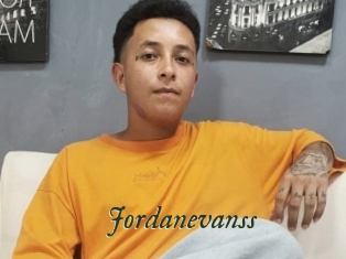 Jordanevanss