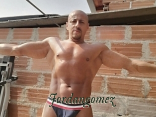 Jordangomez