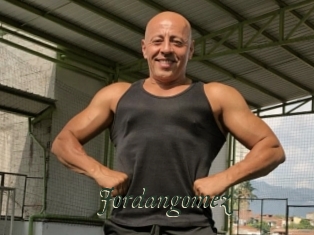 Jordangomez