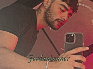 jordankonnor Gratis Strip