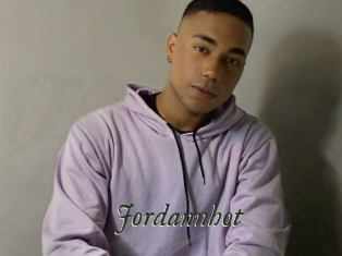 Jordannhot