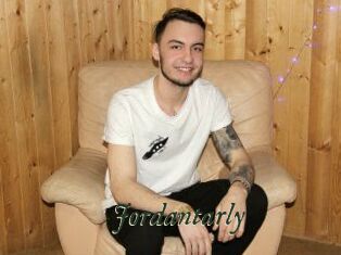 Jordantarly