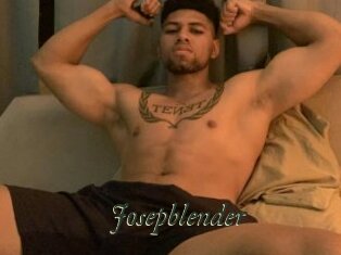 Josepblender