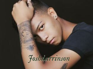 Joshdarrinson