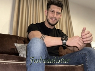 joshuaalistar Gratis Strip